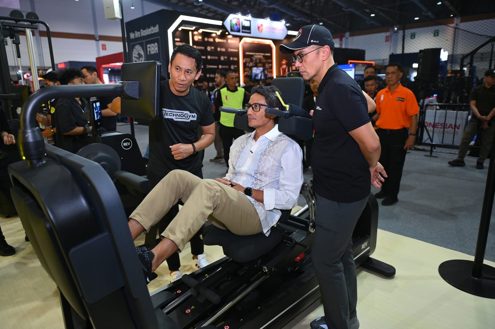 How Technology Is Changing Gym and Fitness Trends in Indonesia
