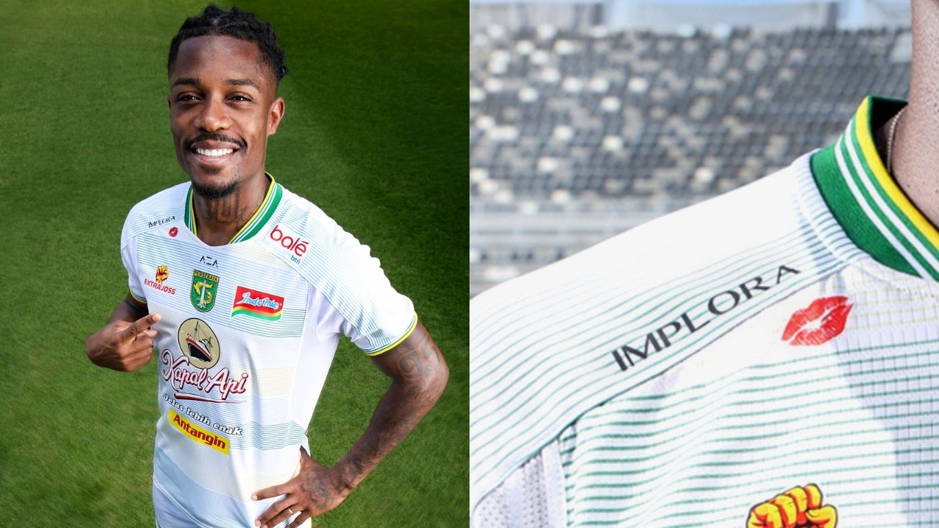 Persebaya Partners with Implora as Jersey Sponsor for 2026/2027 Season
