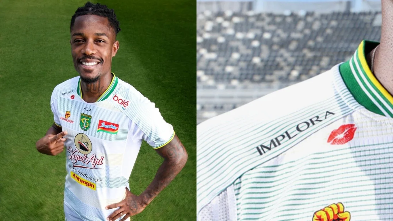 Persebaya Partners with Implora as Jersey Sponsor for 2026/2027 Season