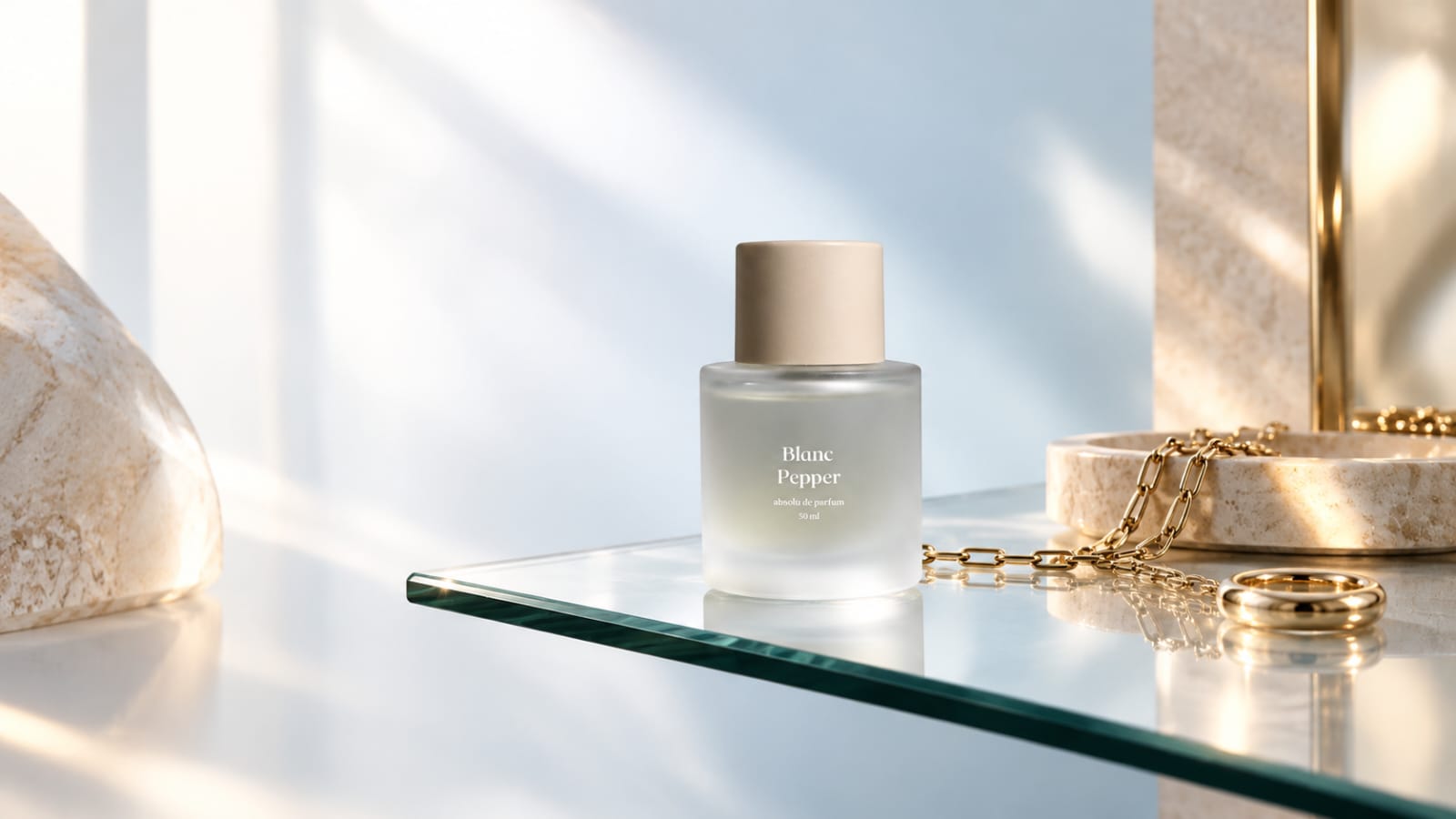 3 Tips to Pair Your Fragrance and Fine Jewelry to Elevate Your Everyday Style