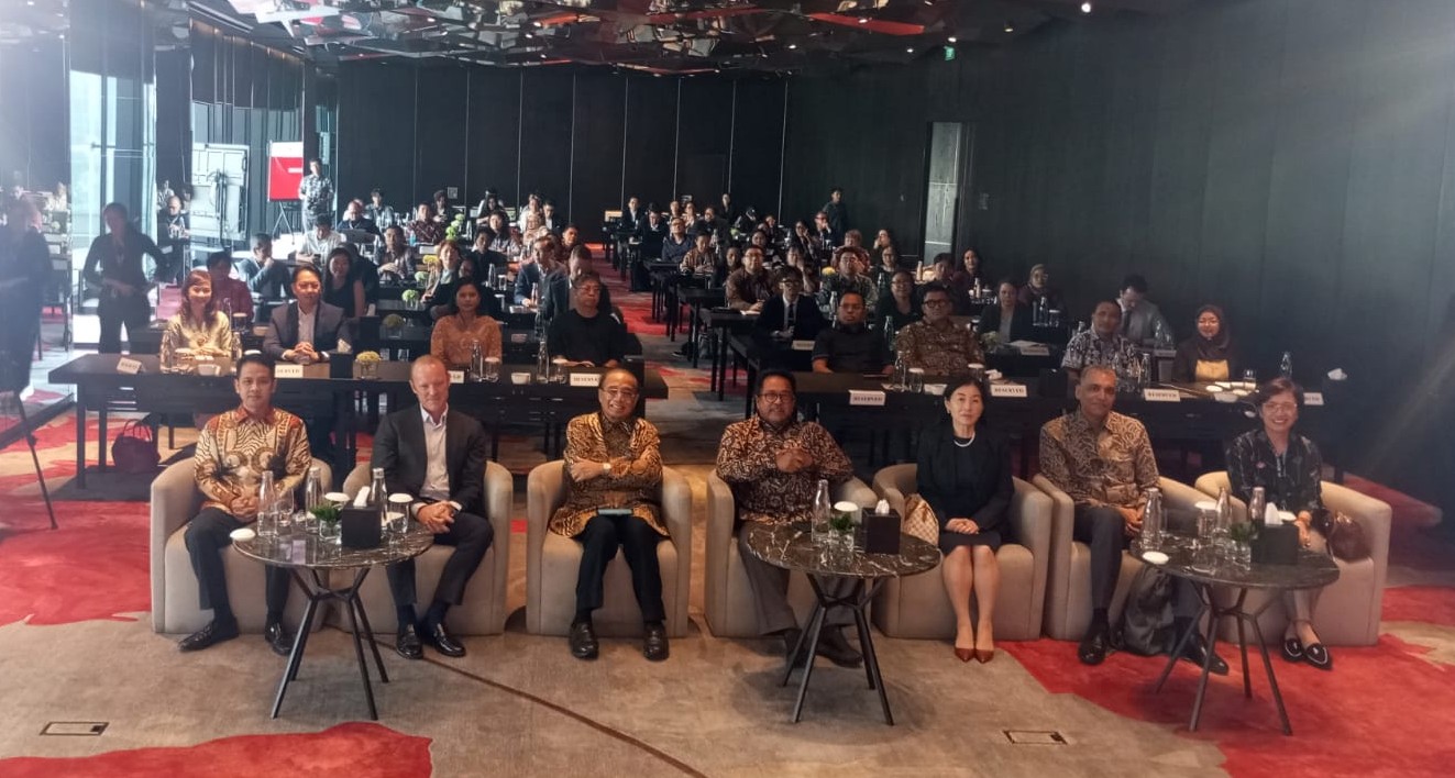 MPA: Rp1 Trillion Investment in Streaming Industry Could Create 4,000 Jobs