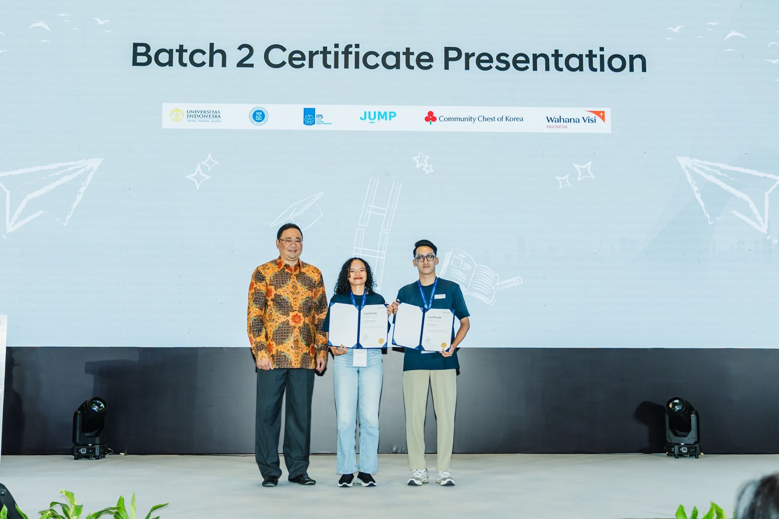 Hyundai JUMP School Indonesia Enters Third Year, Expands Reach to Surabaya