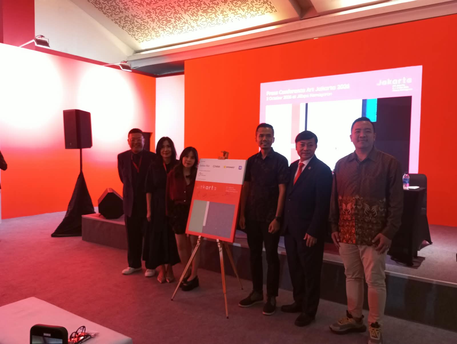 Art Jakarta 2026 Seeks to Turn More Audiences Into Art Collectors