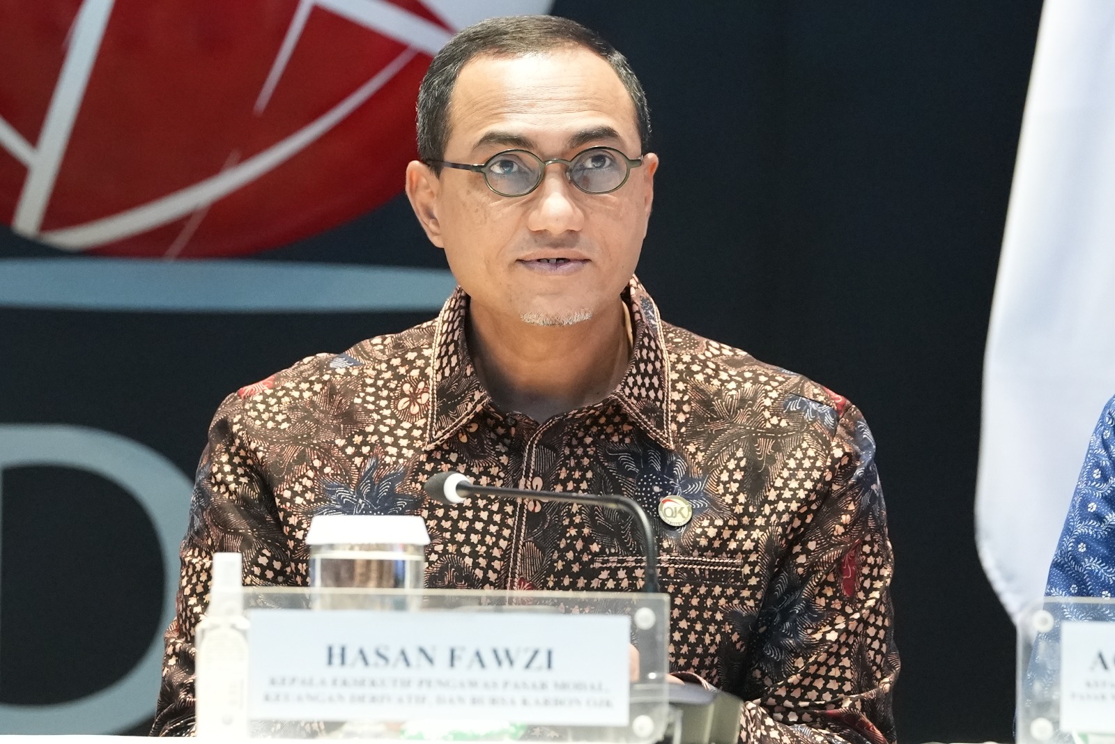 OJK Extends Share Buyback Period Without GMS Approval until June 2027
