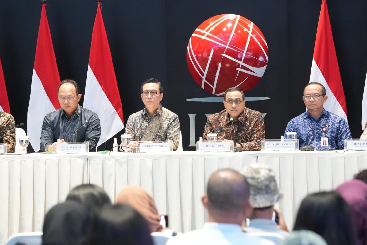 IDX Says FTSE Russell Maintains Indonesia’s Secondary Emerging Market Status