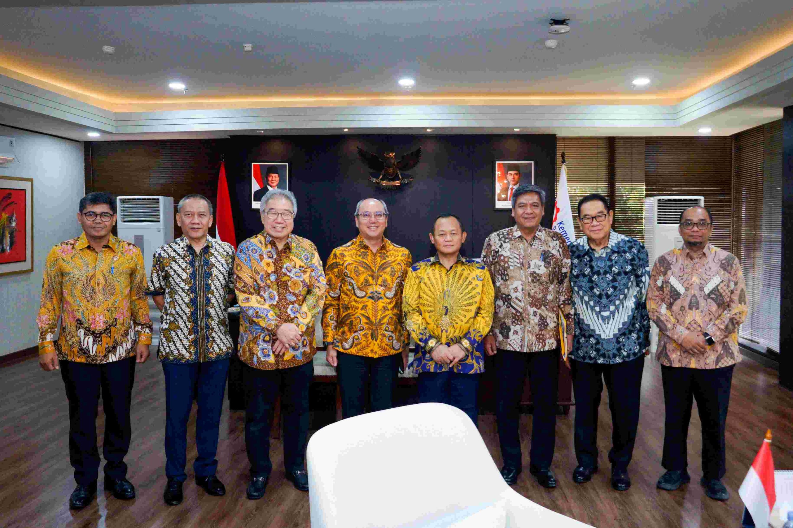 Indonesia Eyes New Incentives for Hybrid and Electrified Vehicles