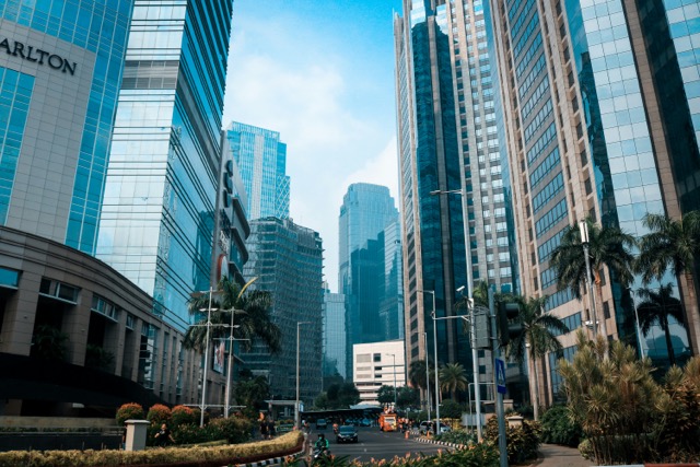 Jakarta Hotel Occupancy Remains Weak, 2–3% Below Q3 2025
