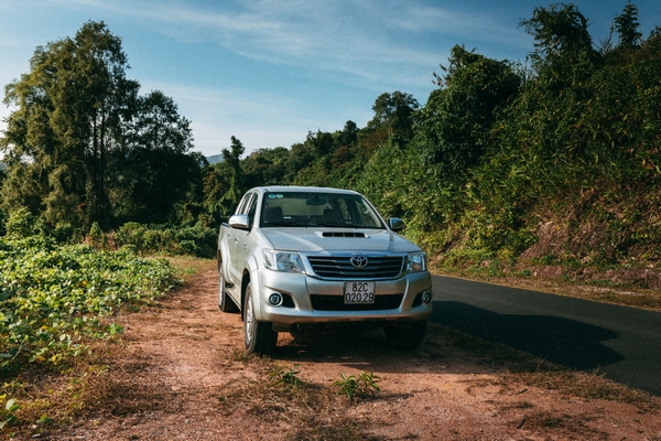Indonesia Urged to Expand Toyota Double-Cab Exports to Australia