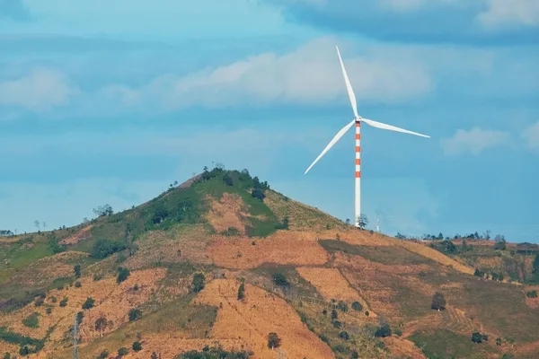 PLN Partners with Climate Group to Open New Renewable Energy Investment Opportunities