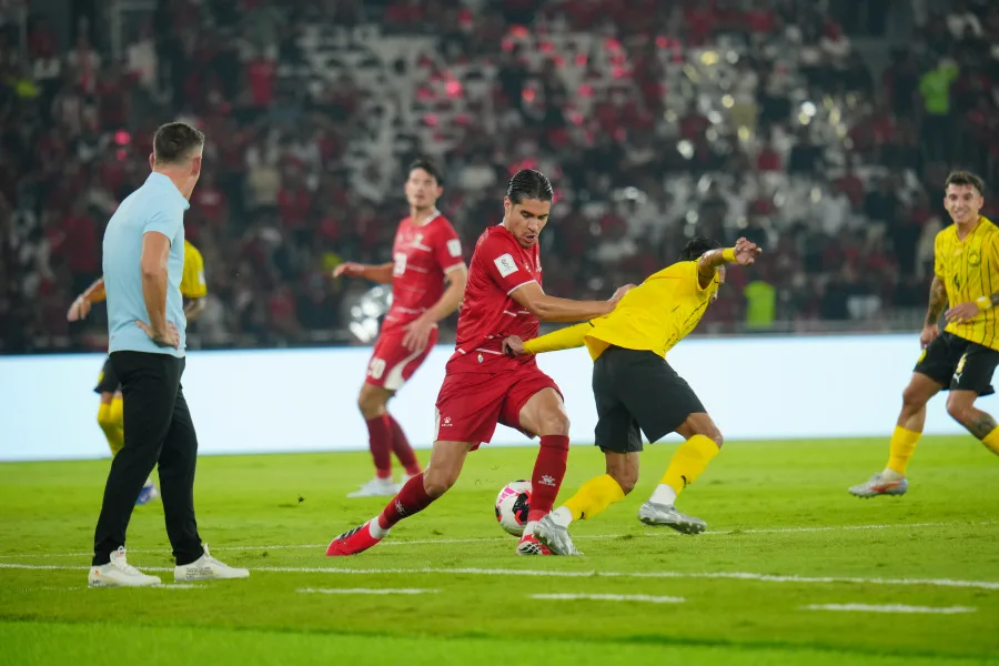 Indonesia Face Tough Road to FIFA ASEAN Cup 2026 Final