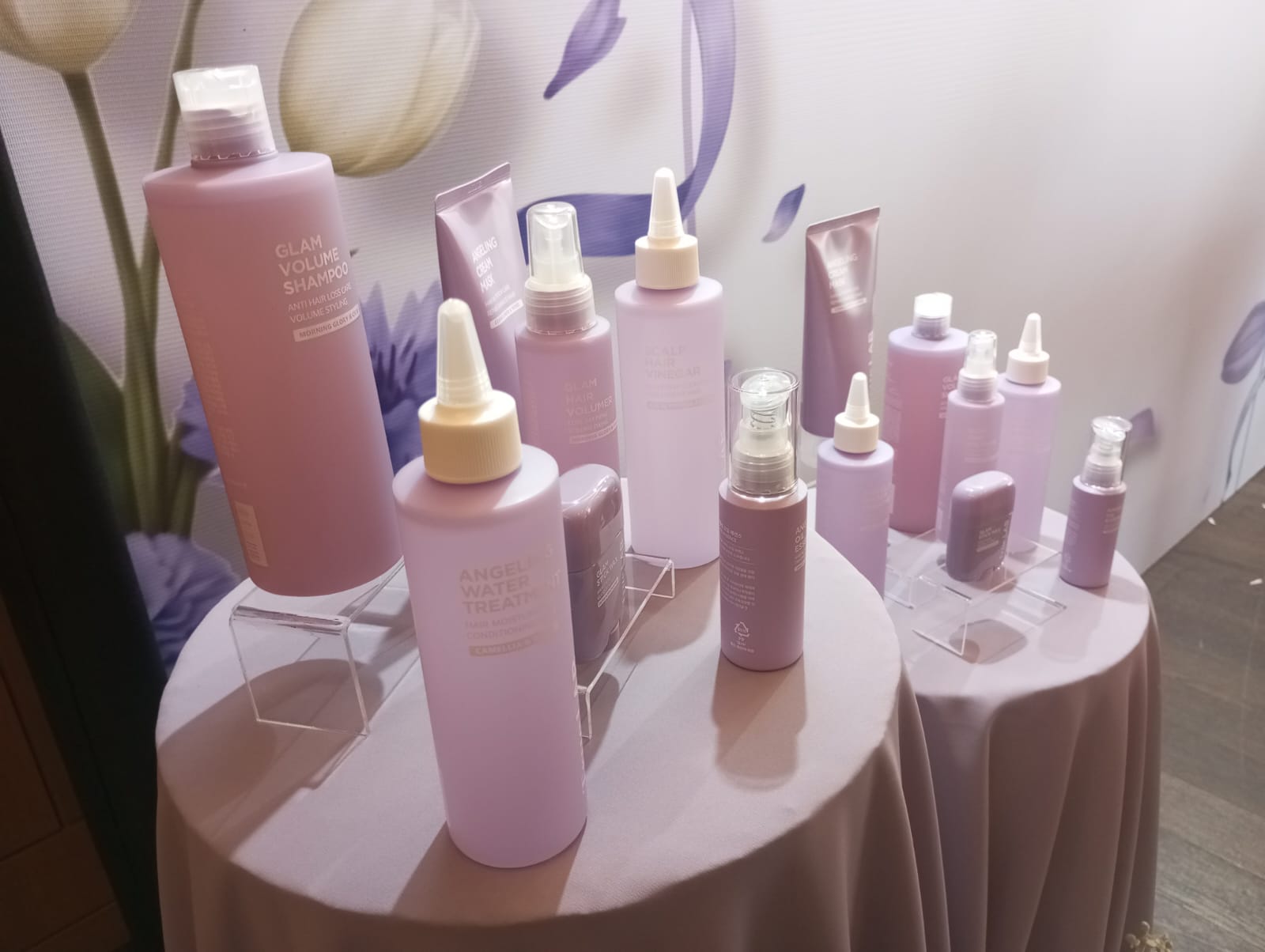 True.LAB Enters Indonesia, Targets Growing Hair Care Market